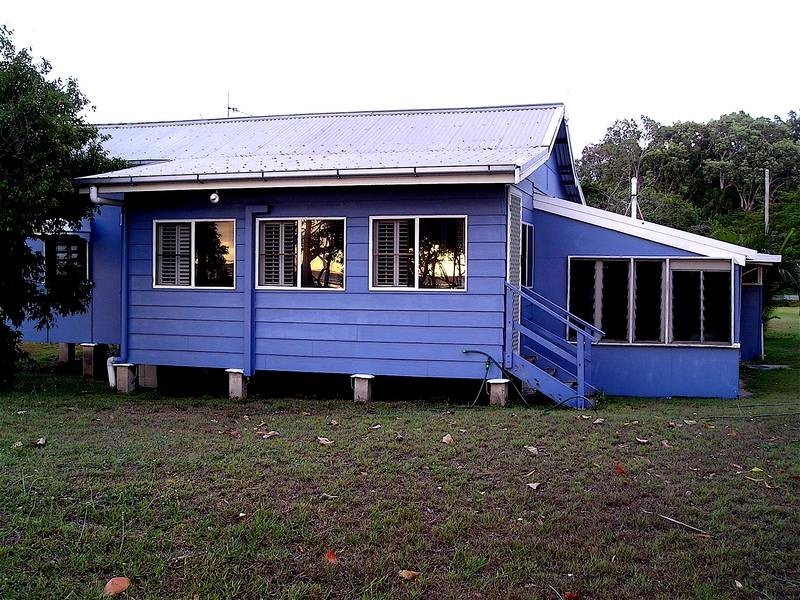 46 Melba Street, Armstrong Beach QLD 4737