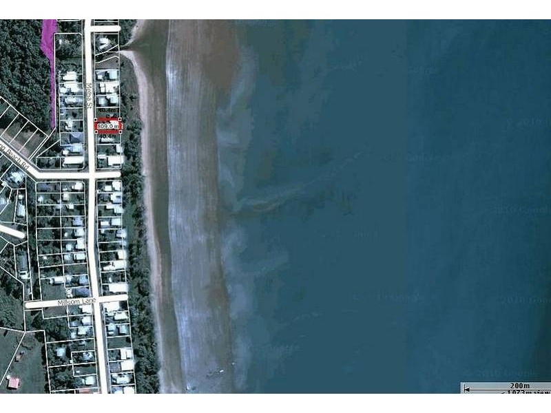 46 Melba Street, Armstrong Beach QLD 4737