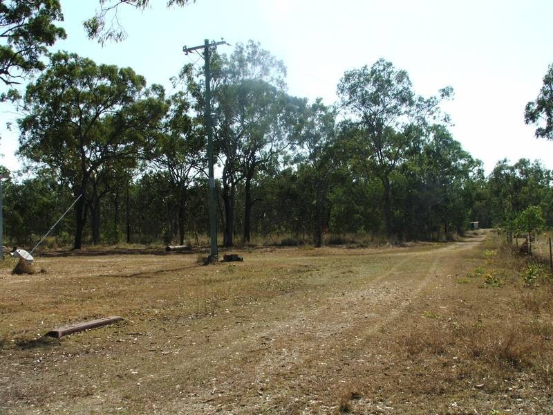 21 McLeods Road, Carmila QLD 4739