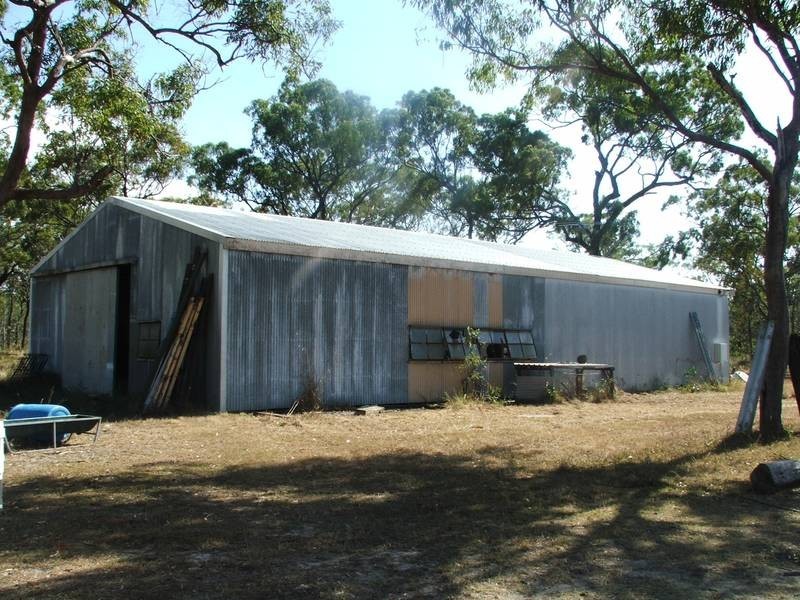 21 McLeods Road, Carmila QLD 4739