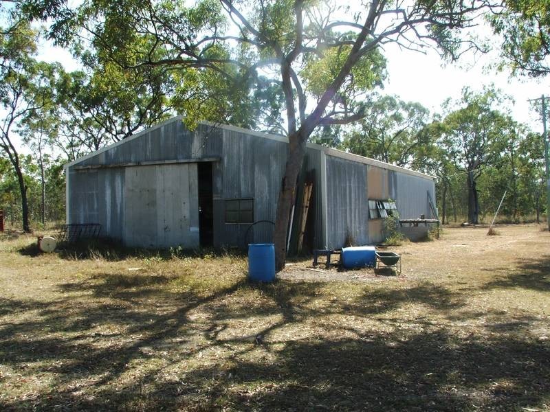 21 McLeods Road, Carmila QLD 4739