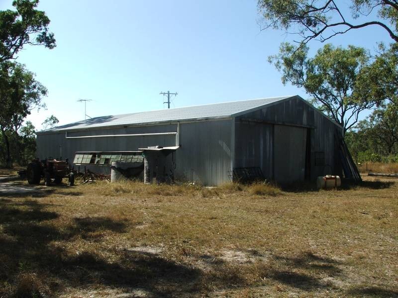 21 McLeods Road, Carmila QLD 4739