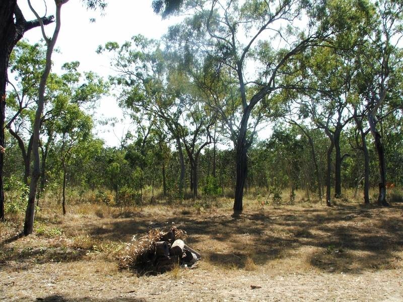 21 McLeods Road, Carmila QLD 4739