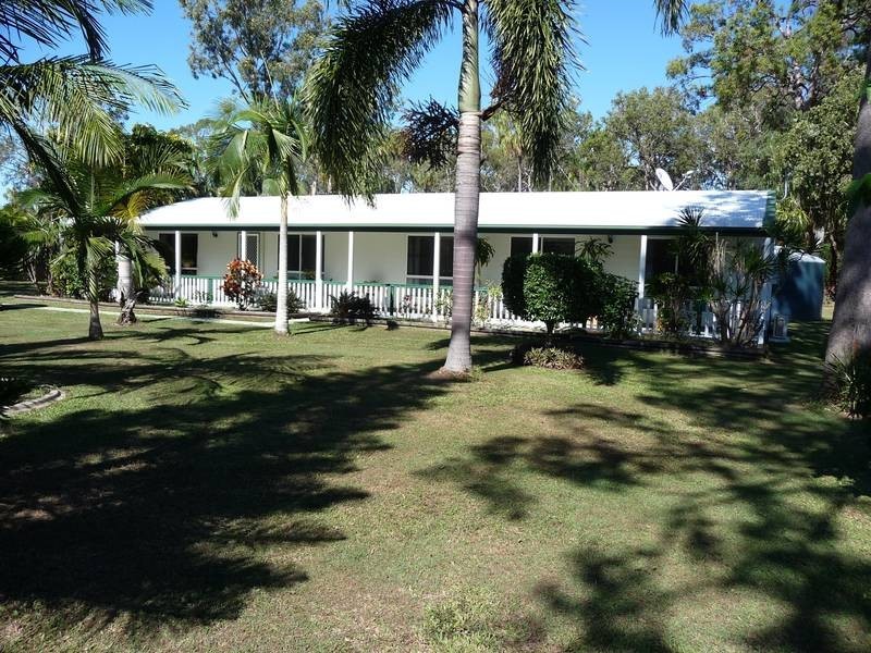 11 Rainbow Street, Armstrong Beach QLD 4737