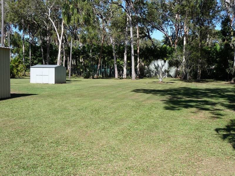 11 Rainbow Street, Armstrong Beach QLD 4737