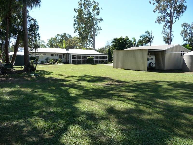 11 Rainbow Street, Armstrong Beach QLD 4737