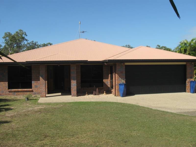 6 Seabreeze Court, Freshwater Point QLD 4737