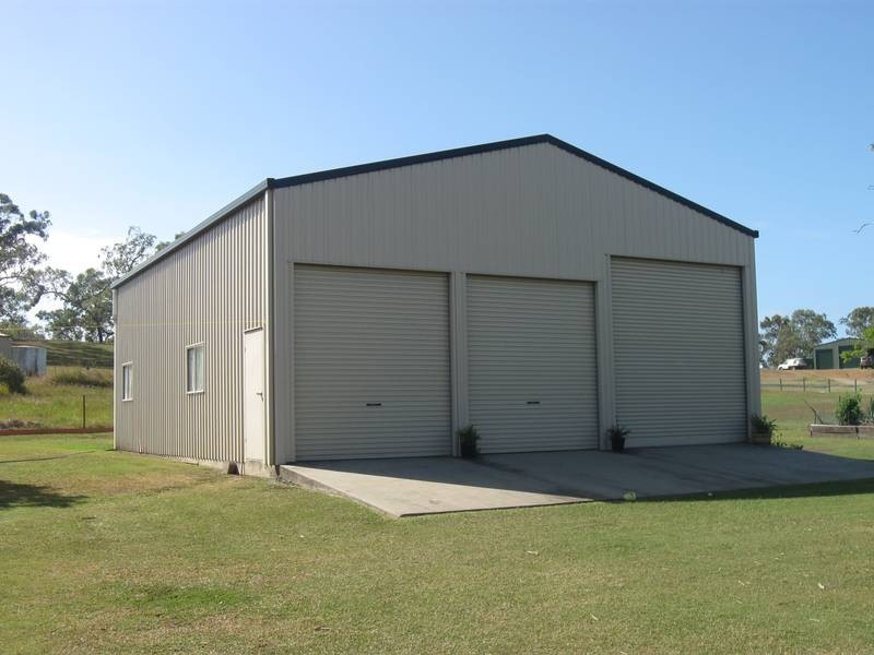 6 Seabreeze Court, Freshwater Point QLD 4737