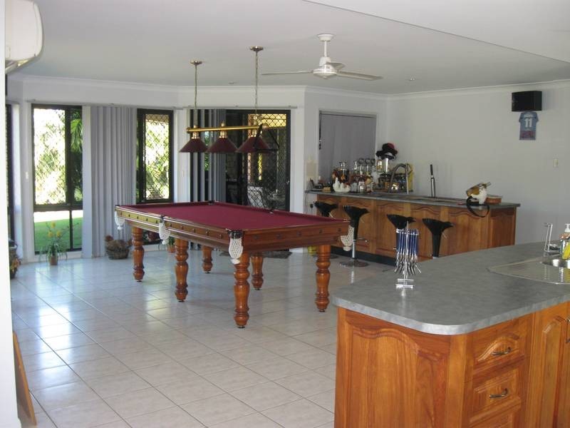 6 Seabreeze Court, Freshwater Point QLD 4737