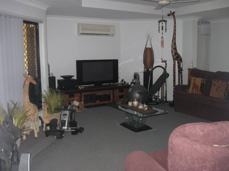 6 Seabreeze Court, Freshwater Point QLD 4737