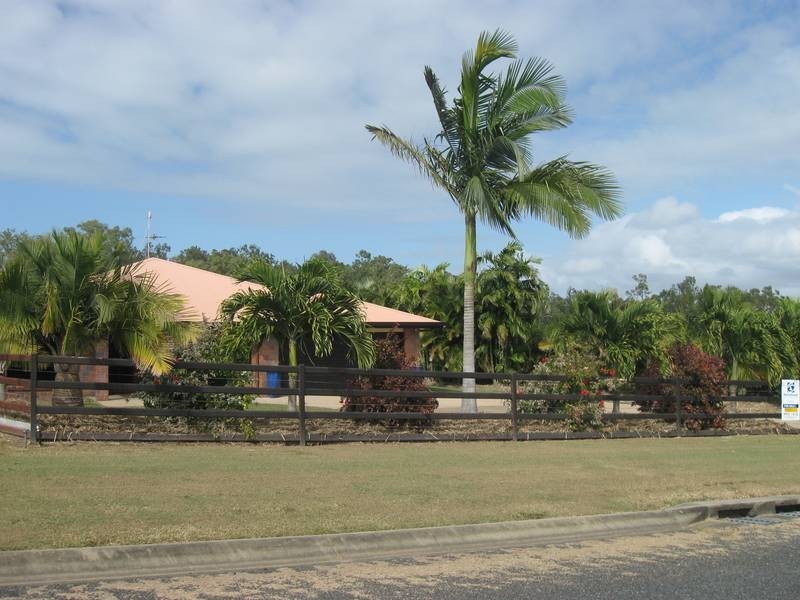 6 Seabreeze Court, Freshwater Point QLD 4737