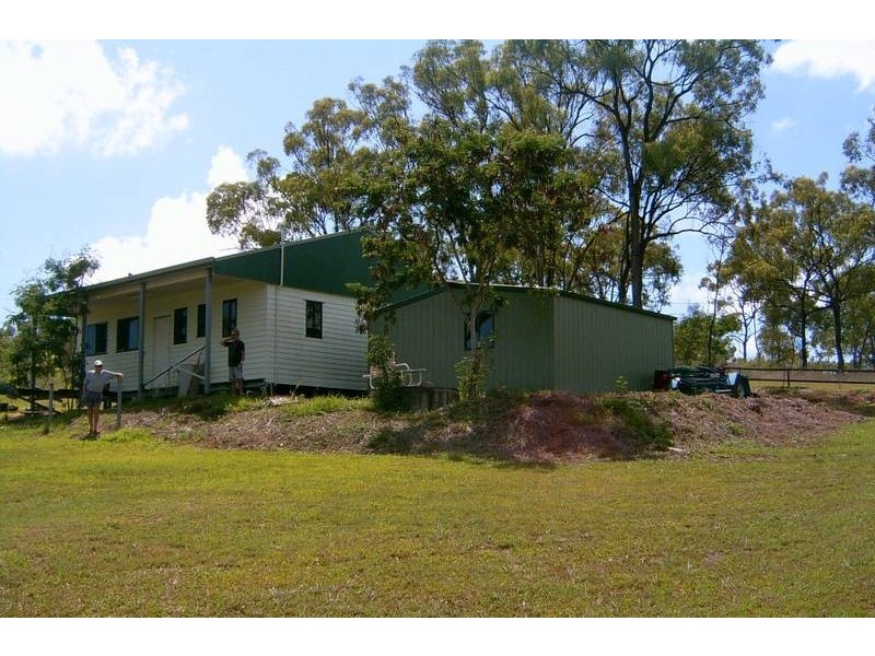 02122 Flaggy Rock Road, Sarina QLD 4737