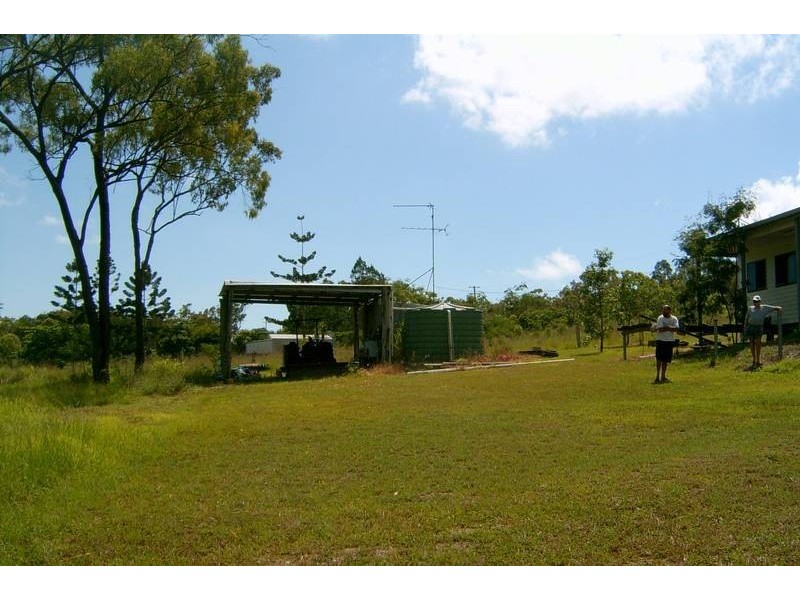 02122 Flaggy Rock Road, Sarina QLD 4737