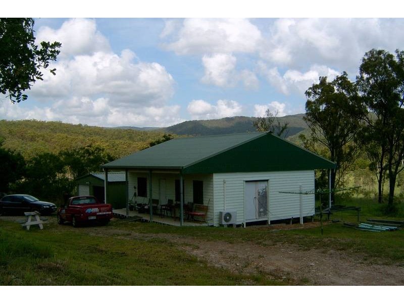 02122 Flaggy Rock Road, Sarina QLD 4737