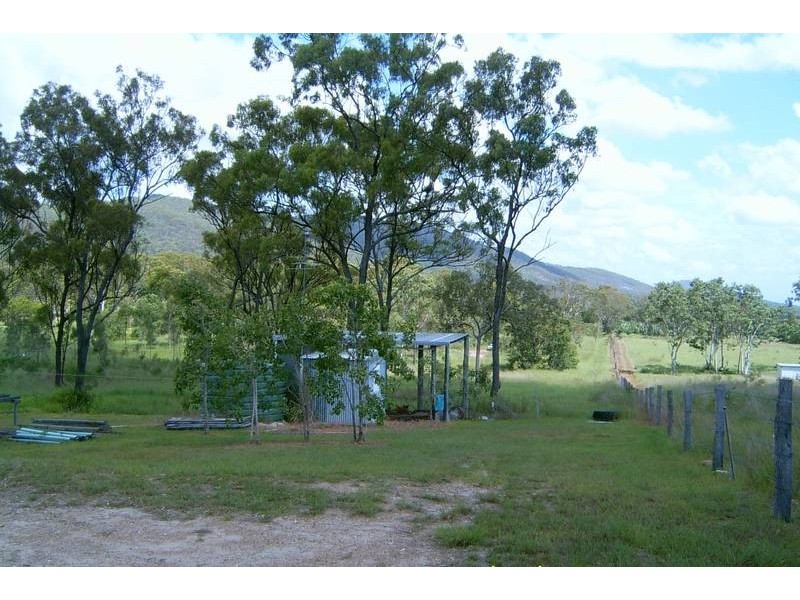 02122 Flaggy Rock Road, Sarina QLD 4737