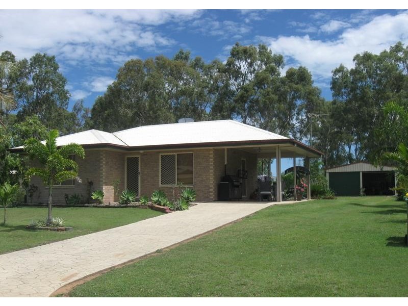22 Rankin Court, Armstrong Beach QLD 4737