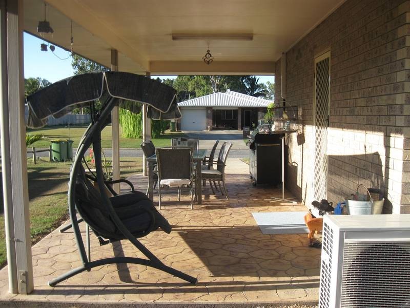 22 Rankin Court, Armstrong Beach QLD 4737