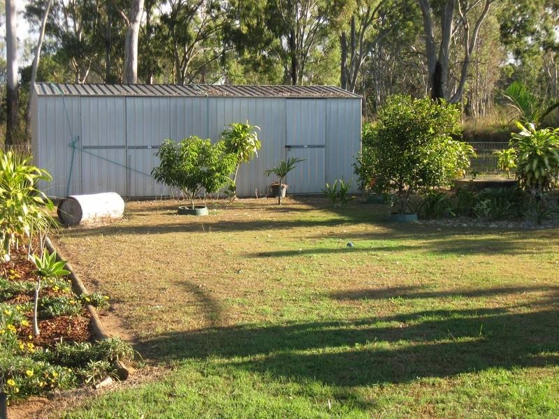 22 Rankin Court, Armstrong Beach QLD 4737