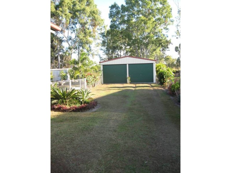 22 Rankin Court, Armstrong Beach QLD 4737