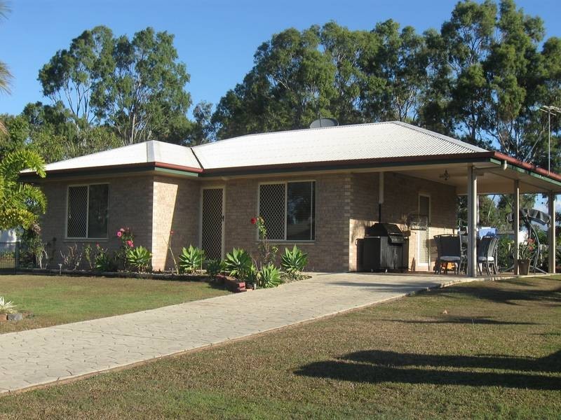 22 Rankin Court, Sarina QLD 4737