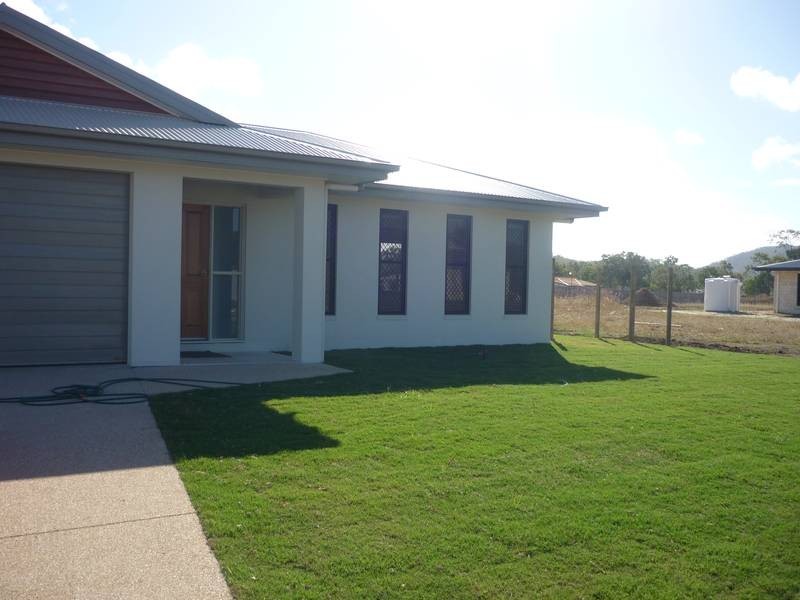 Lot 16 Pacific Parks, Sarina QLD 4737