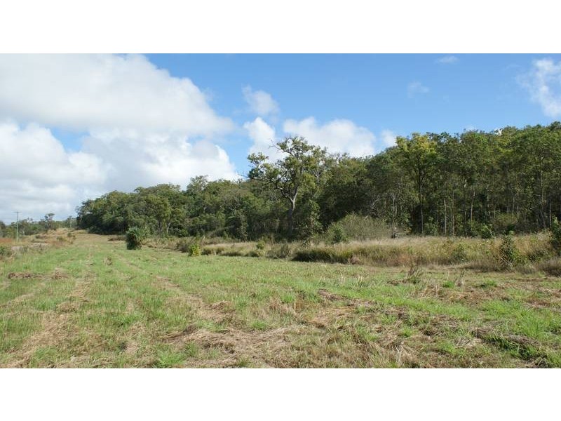 Lot 20 Rocky Dam Road, Koumala QLD 4738