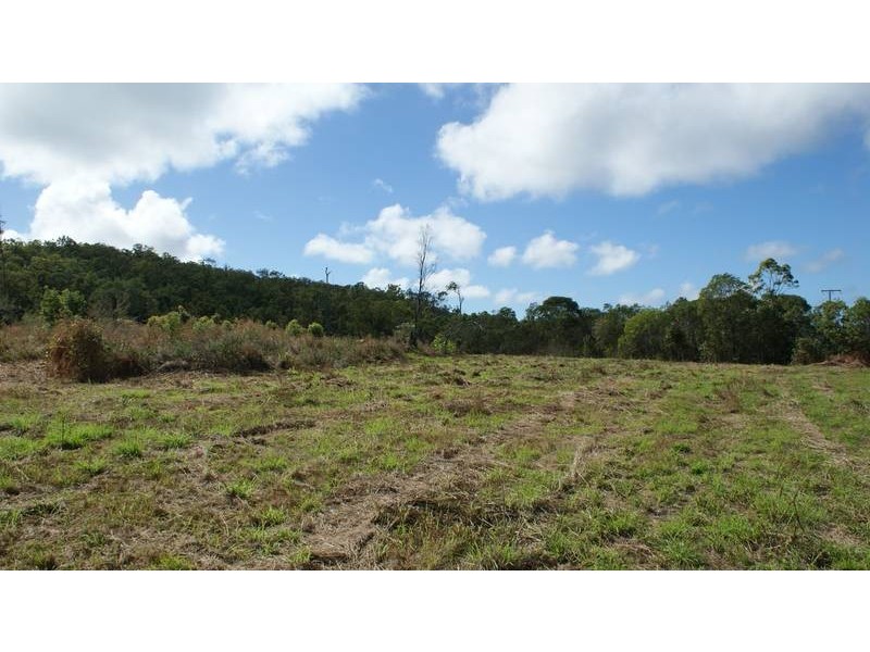 Lot 20 Rocky Dam Road, Koumala QLD 4738