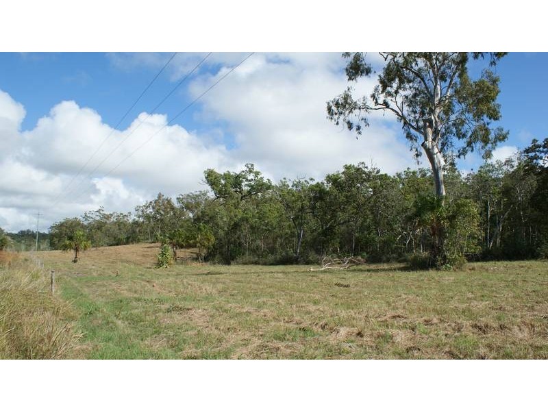 Lot 20 Rocky Dam Road, Koumala QLD 4738