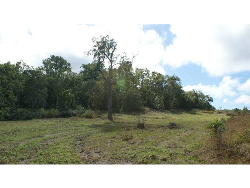 Lot 20 Rocky Dam Road, Koumala QLD 4738