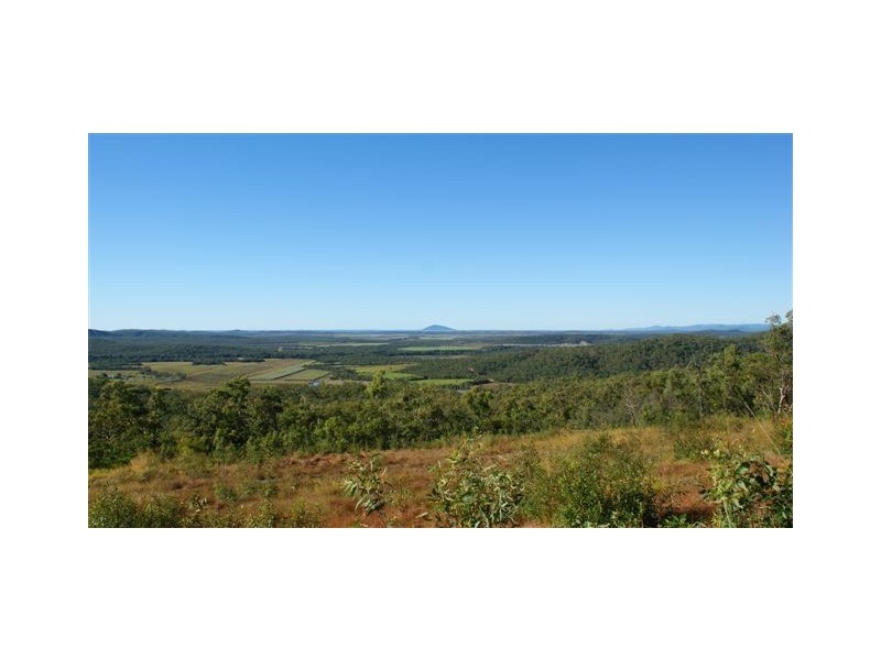 Lot 20 Rocky Dam Road, Koumala QLD 4738