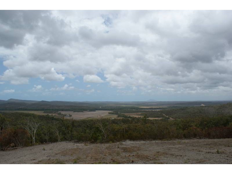 Lot 020 Rocky Dam Road, Koumala QLD 4738