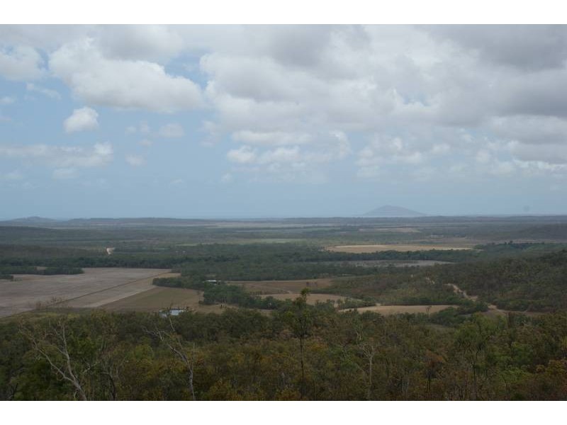 Lot 020 Rocky Dam Road, Koumala QLD 4738