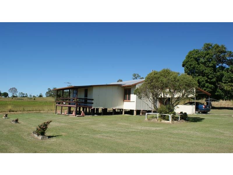 95 Smarts Road, Sarina QLD 4737