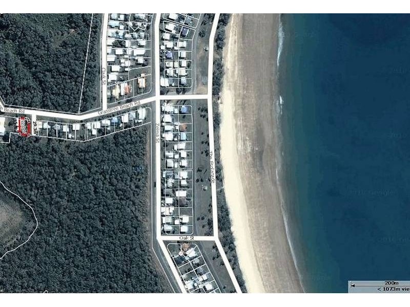 30 Grasstree Beach Road, Grasstree Beach QLD 4740