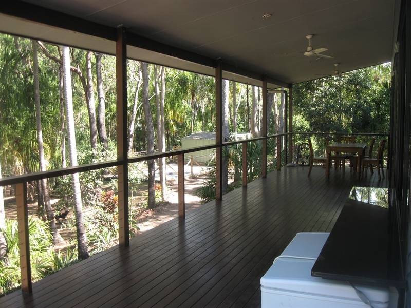 55 Gumnut Drive, Alligator Creek QLD 4740