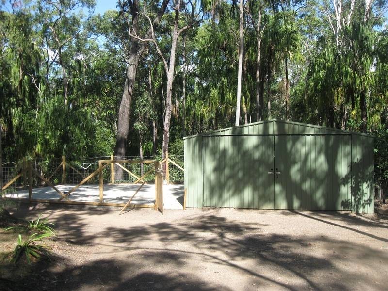 55 Gumnut Drive, Alligator Creek QLD 4740