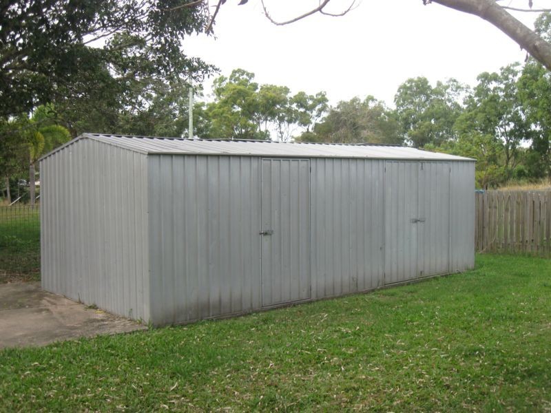 40 Brewers Road, Sarina QLD 4737