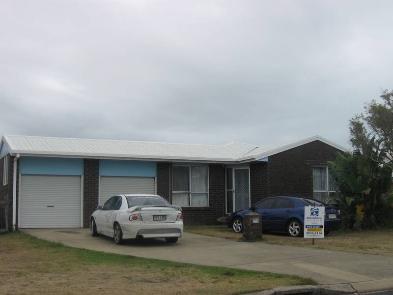 120 Rasmussen Avenue, Salonika Beach QLD 4740