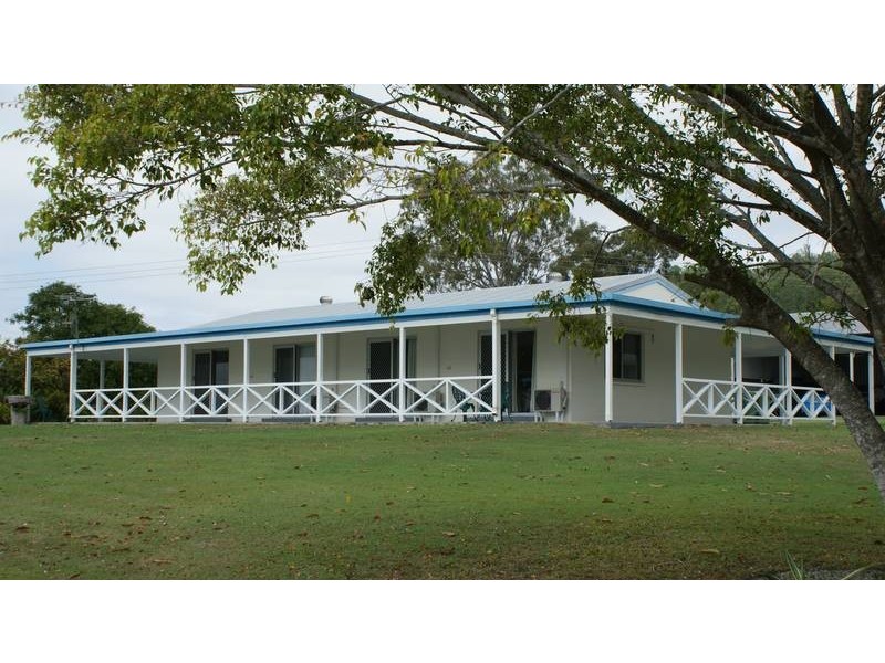 129 Smart Road, Koumala QLD 4738