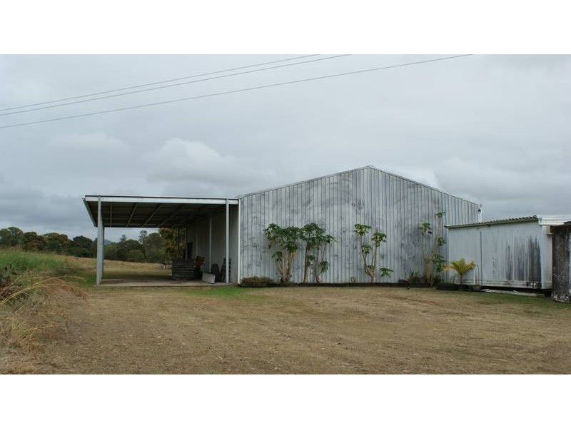 129 Smart Road, Koumala QLD 4738