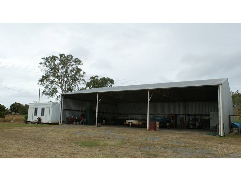129 Smart Road, Koumala QLD 4738