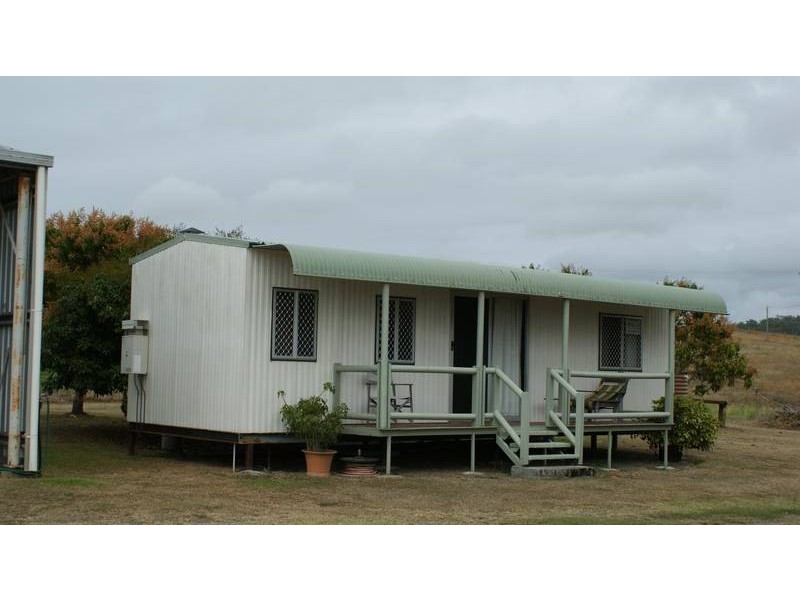 129 Smart Road, Koumala QLD 4738