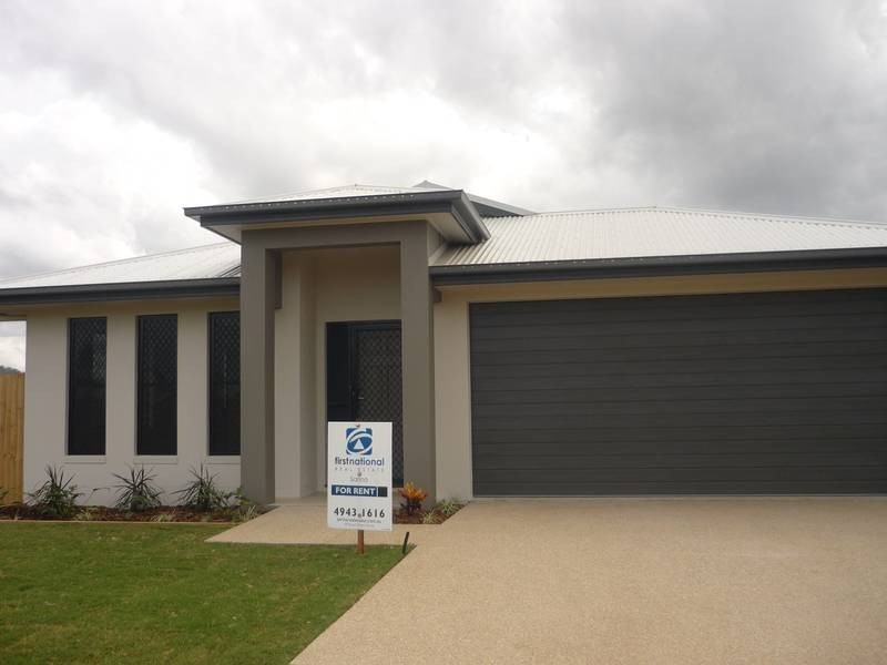 27 Pacific Avenue, Pacific Parks Estate, Sarina QLD 4737