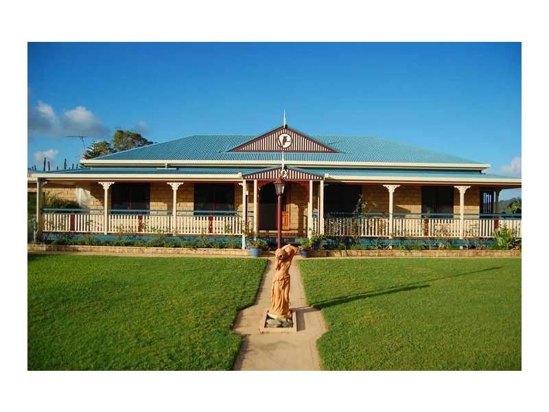 43 Grieshaber Drive, Sarina QLD 4737