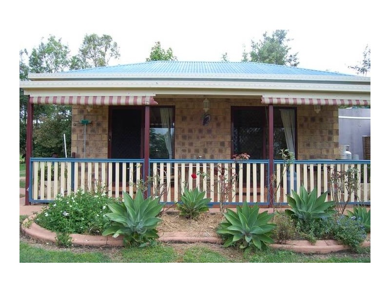 43 Grieshaber Drive, Sarina QLD 4737