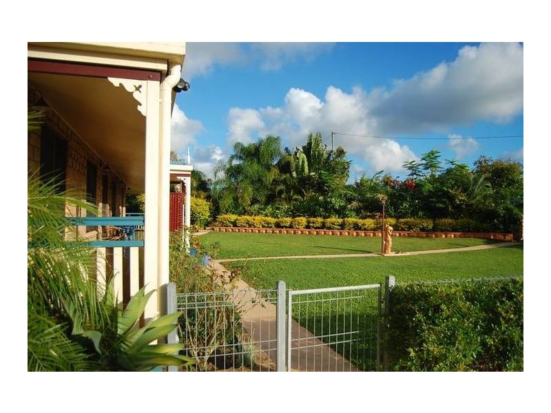 43 Grieshaber Drive, Sarina QLD 4737