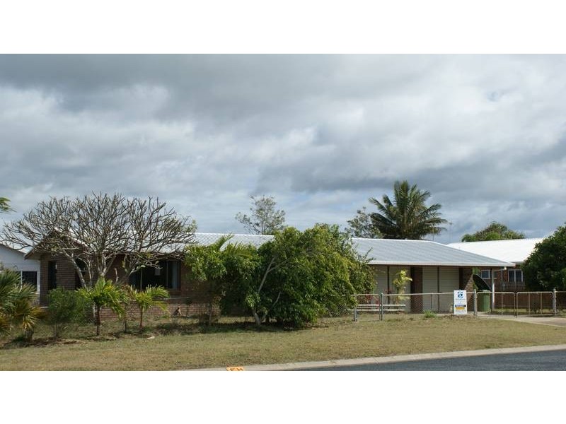80 Rasmussen Avenue, Salonika Beach QLD 4740