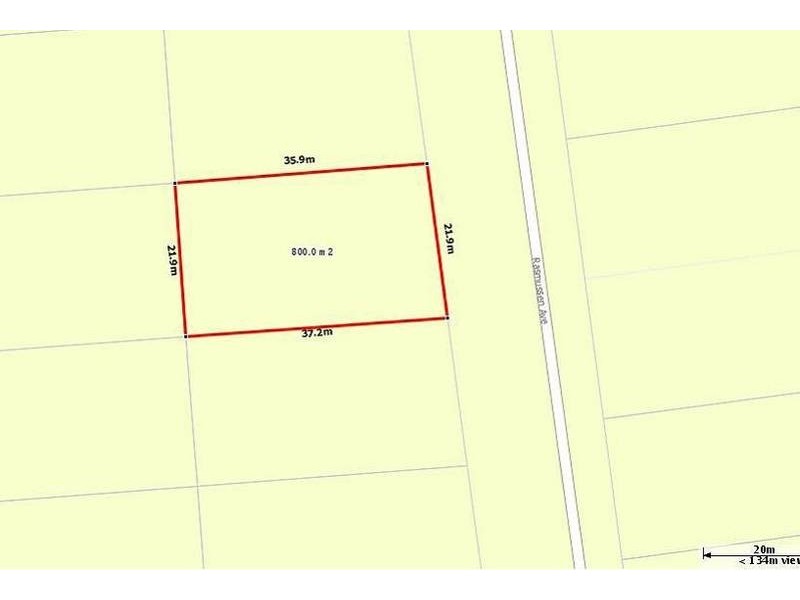 102 Rasmussen Avenue, Salonika Beach QLD 4740