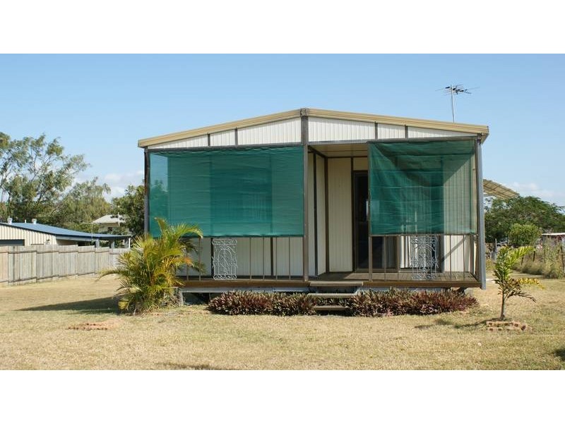 46 Rasmussen Avenue, Salonika Beach QLD 4740