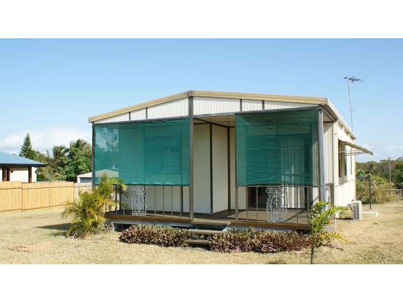 46 Rasmussen Avenue, Salonika Beach QLD 4740